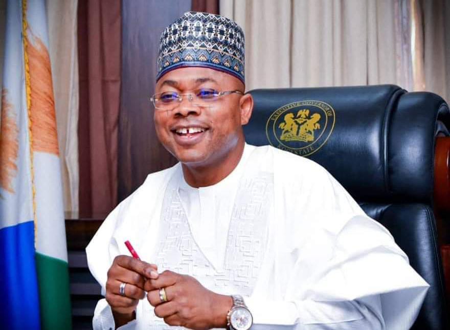 FAAC Allocation Accrual to Kogi State Government for February 2024