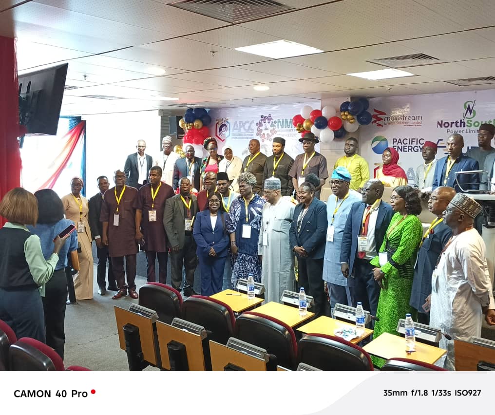 APGC Celebrates a decade of progress, cites liquidity, gas, and policy ...