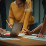 All in one marketing suite